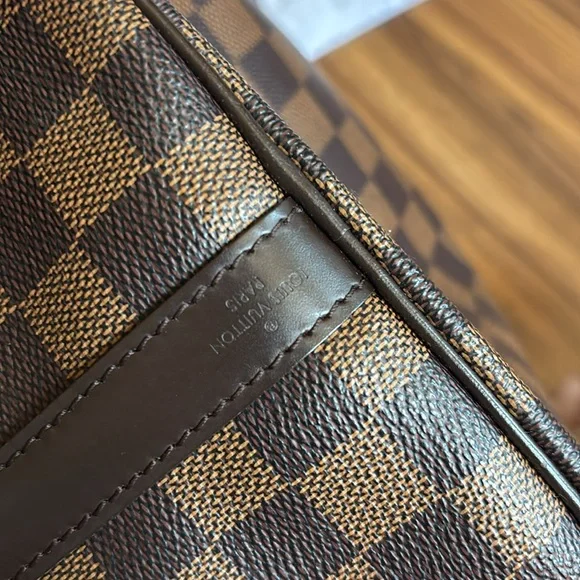 Louis Vuitton Speedy 25 Very Good Condition - Picture 6 of 9